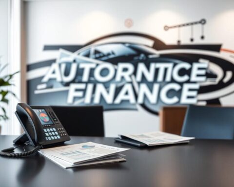 TD Auto Finance Phone Number